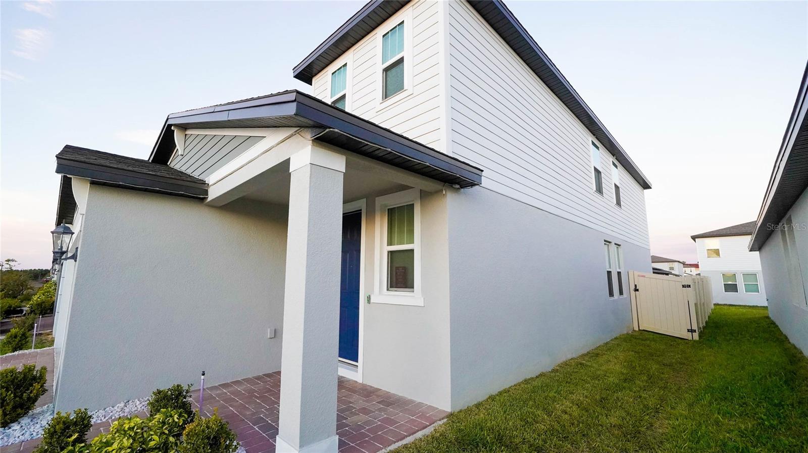 3211 BELLA VISTA DR, DAVENPORT, FL, 33897