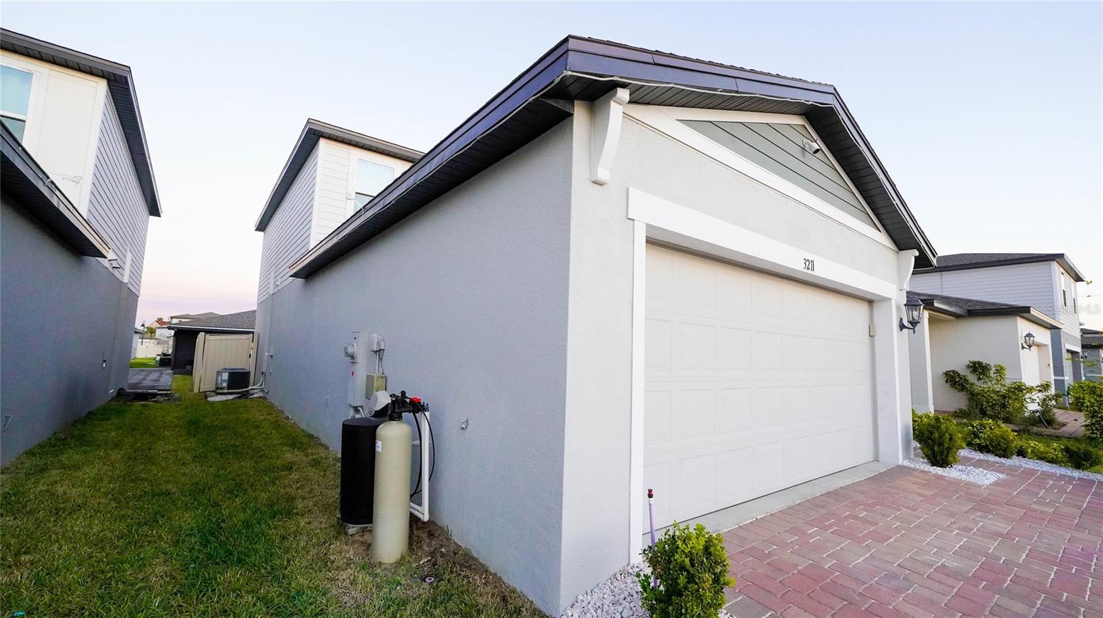 3211 BELLA VISTA DR, DAVENPORT, FL, 33897