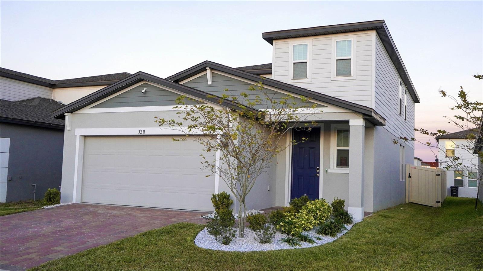 3211 BELLA VISTA DR, DAVENPORT, FL, 33897