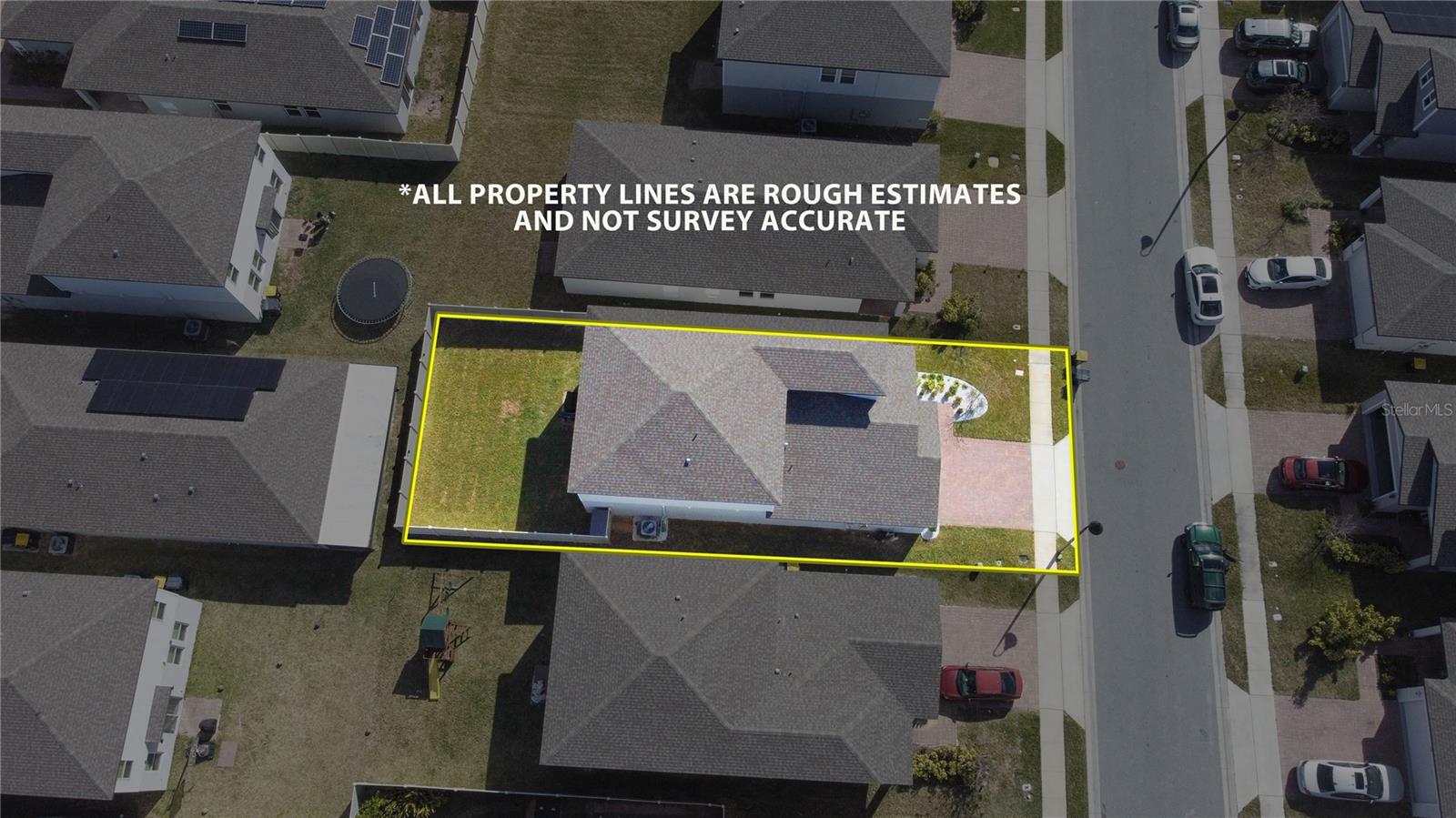 3211 BELLA VISTA DR, DAVENPORT, FL, 33897