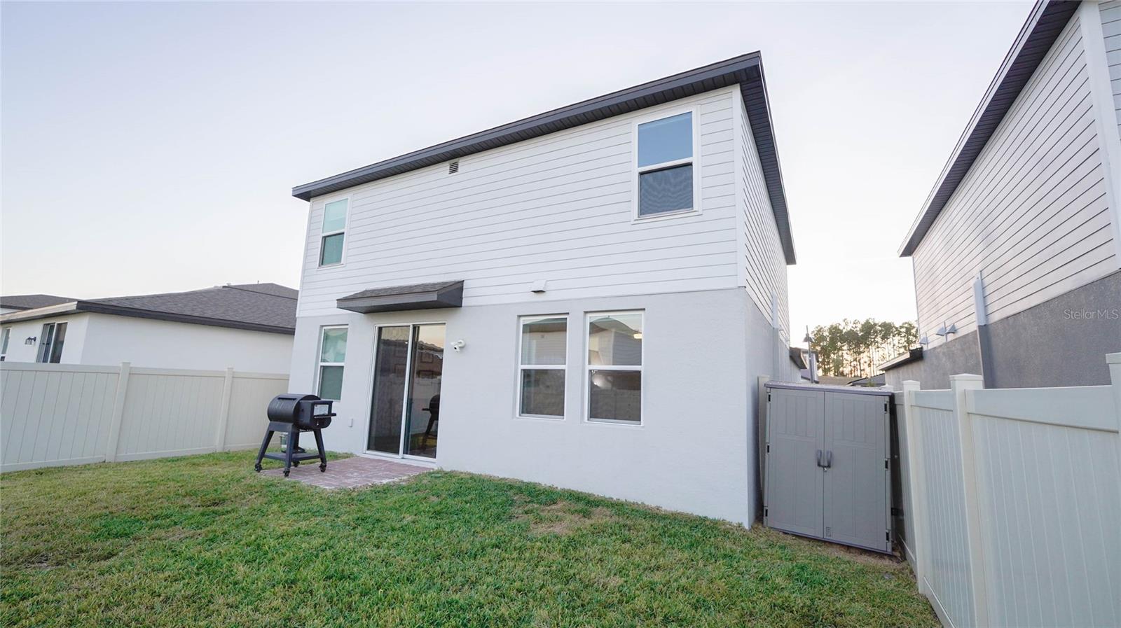 3211 BELLA VISTA DR, DAVENPORT, FL, 33897