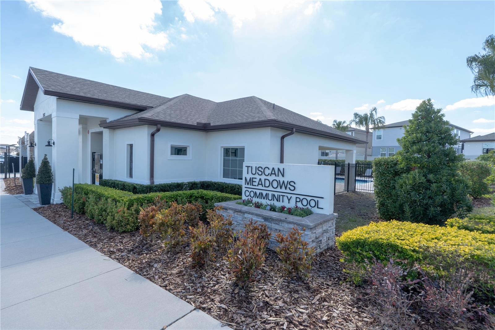 3211 BELLA VISTA DR, DAVENPORT, FL, 33897