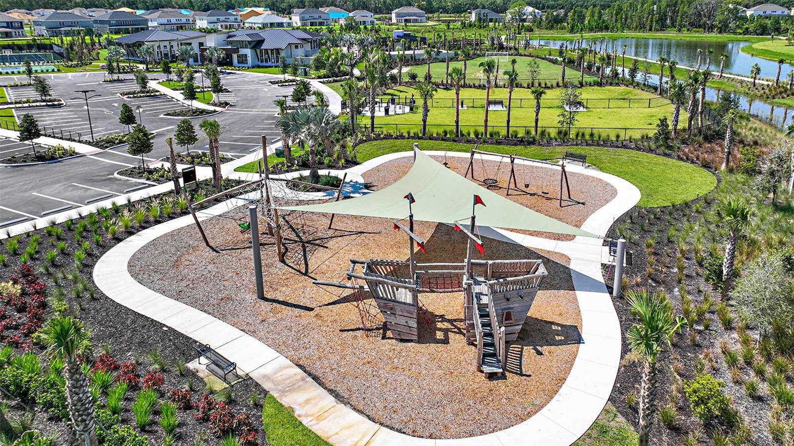 2471 OVERFALLS PL, WESLEY CHAPEL, FL, 33543