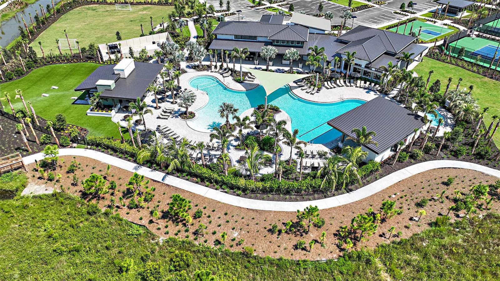 2471 OVERFALLS PL, WESLEY CHAPEL, FL, 33543