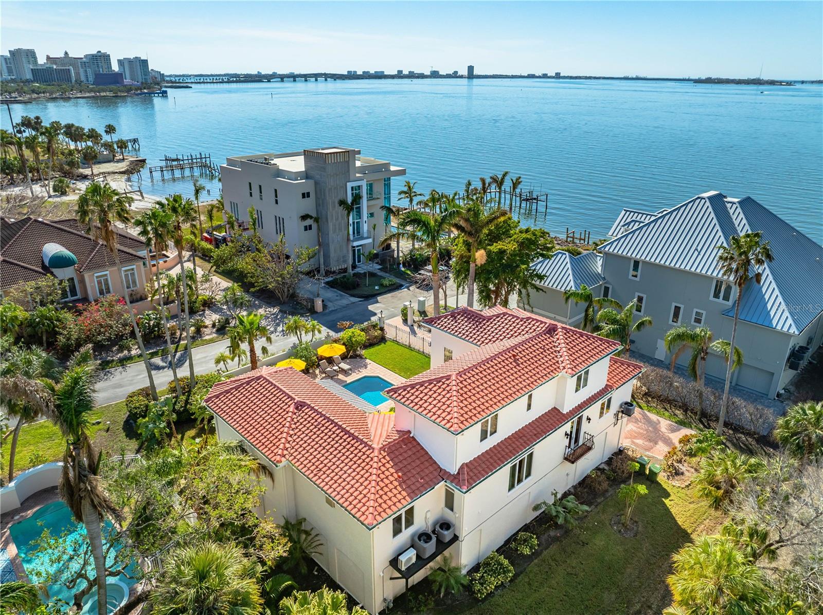 1023 TOCOBAGA LN, SARASOTA, FL, 34236