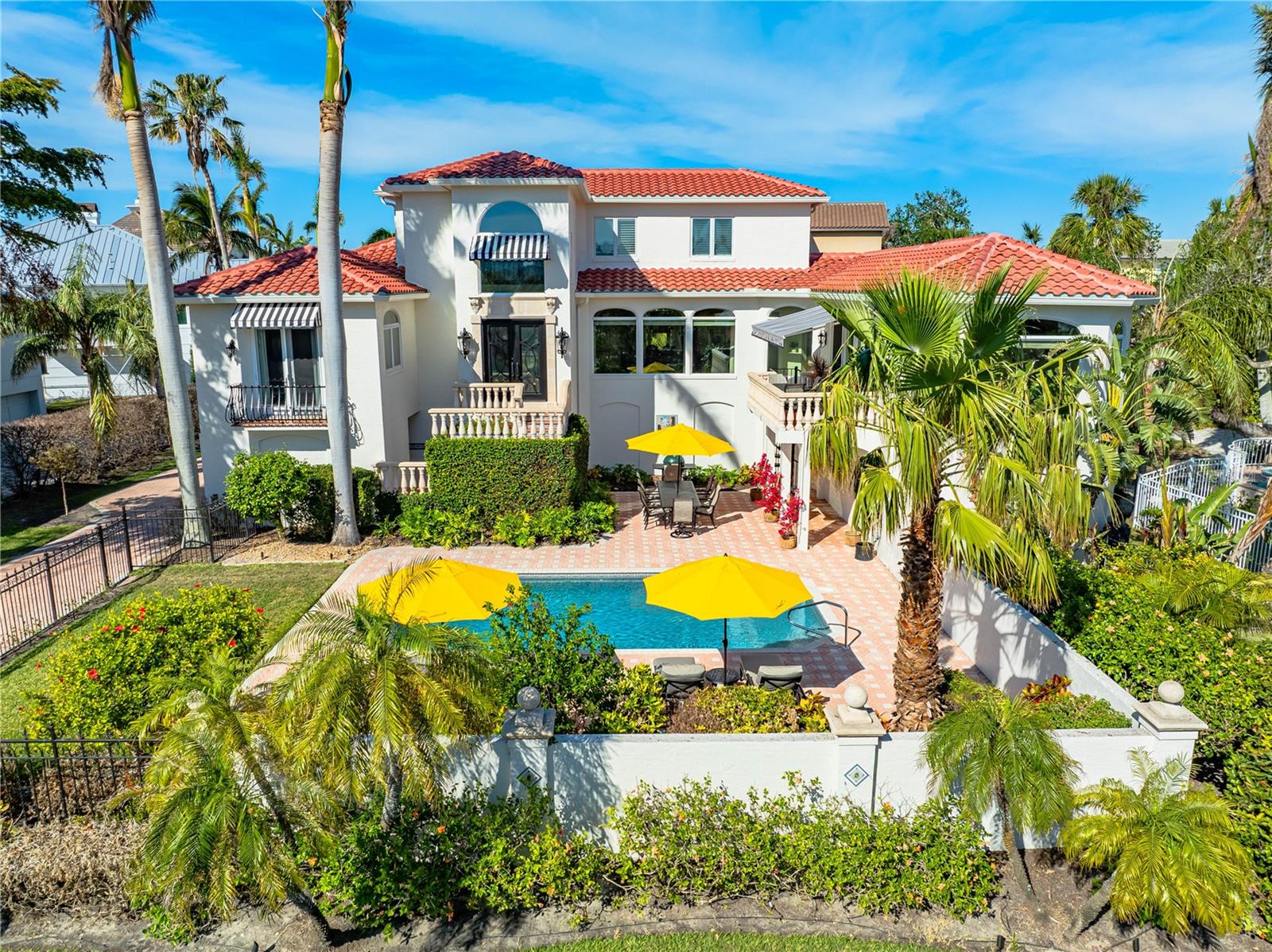 1023 TOCOBAGA LN, SARASOTA, FL, 34236