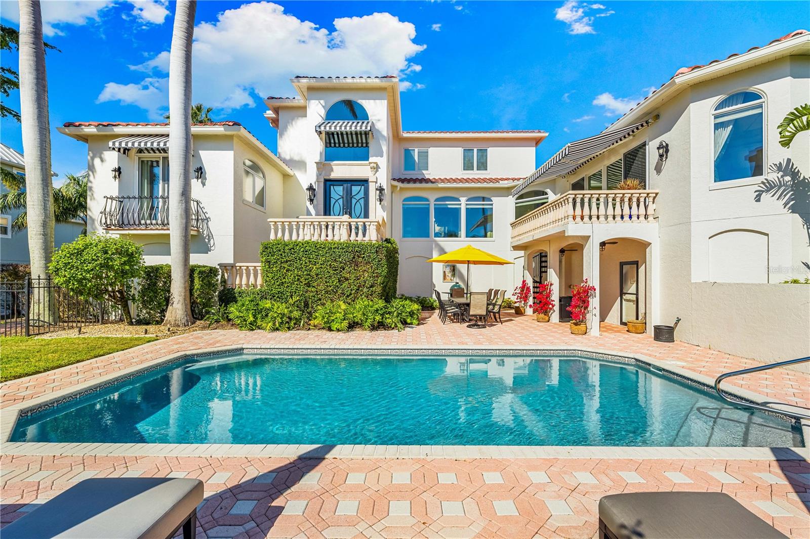 1023 TOCOBAGA LN, SARASOTA, FL, 34236