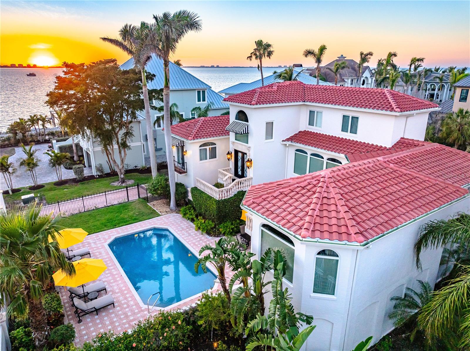 1023 TOCOBAGA LN, SARASOTA, FL, 34236
