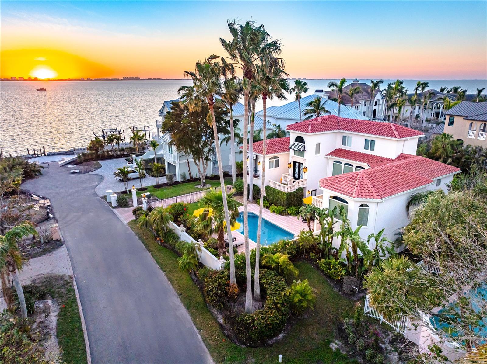 1023 TOCOBAGA LN, SARASOTA, FL, 34236