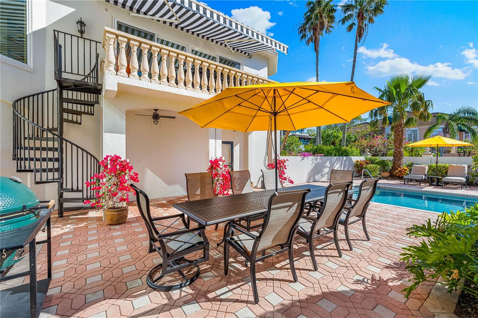 1023 TOCOBAGA LN, SARASOTA, FL, 34236