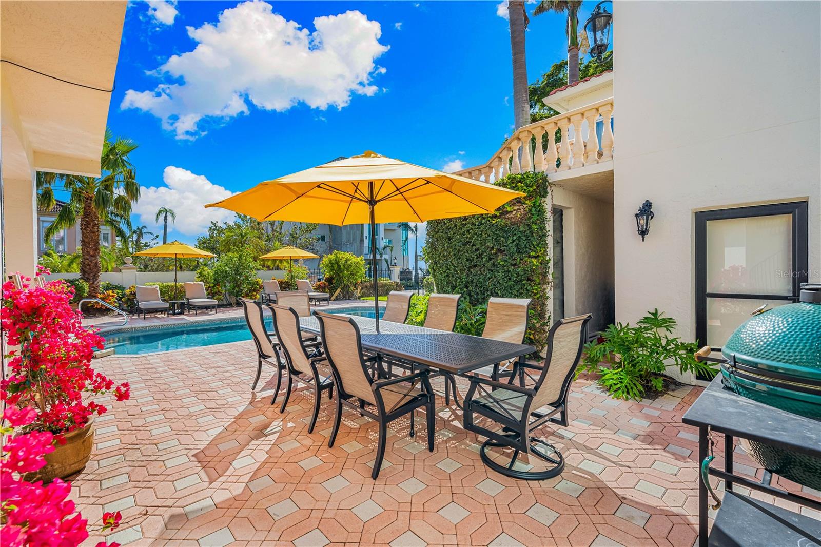 1023 TOCOBAGA LN, SARASOTA, FL, 34236