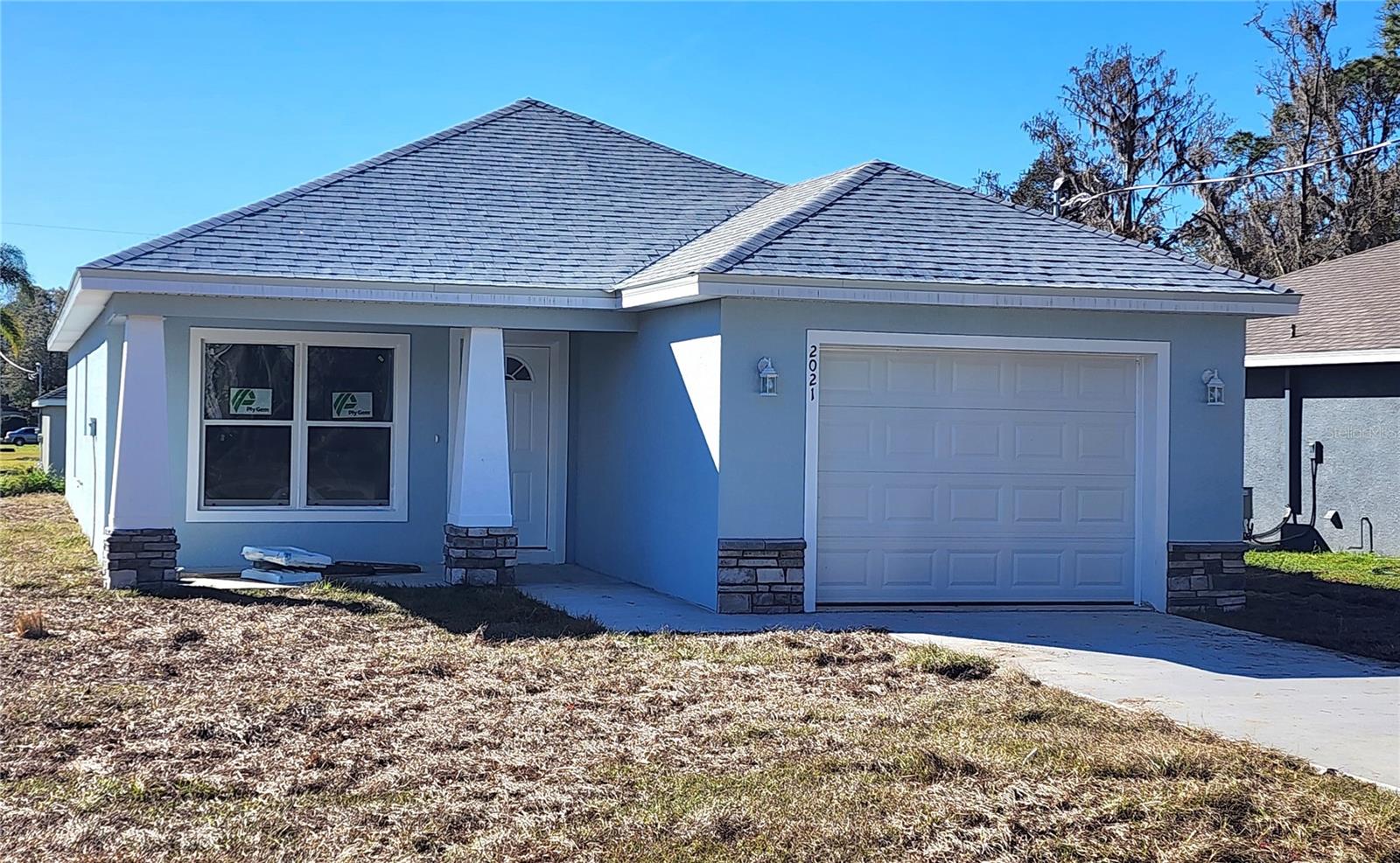 2021 ALDERMAN RD, AUBURNDALE, FL, 33823