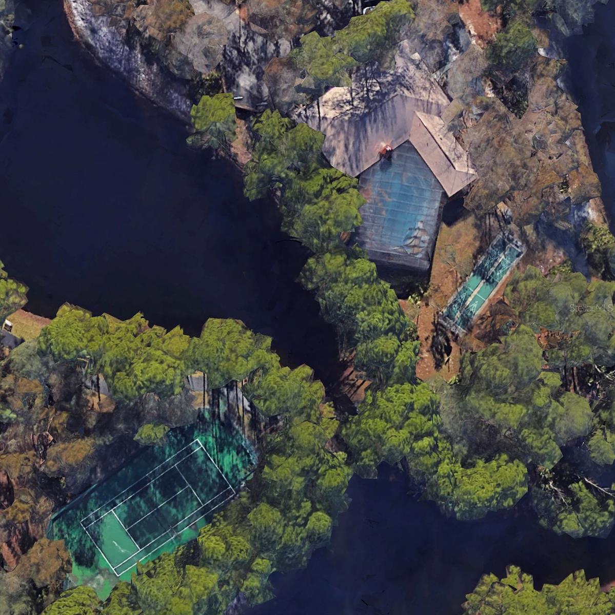 89 CROOKED PINE RD, PORT ORANGE, FL, 32128