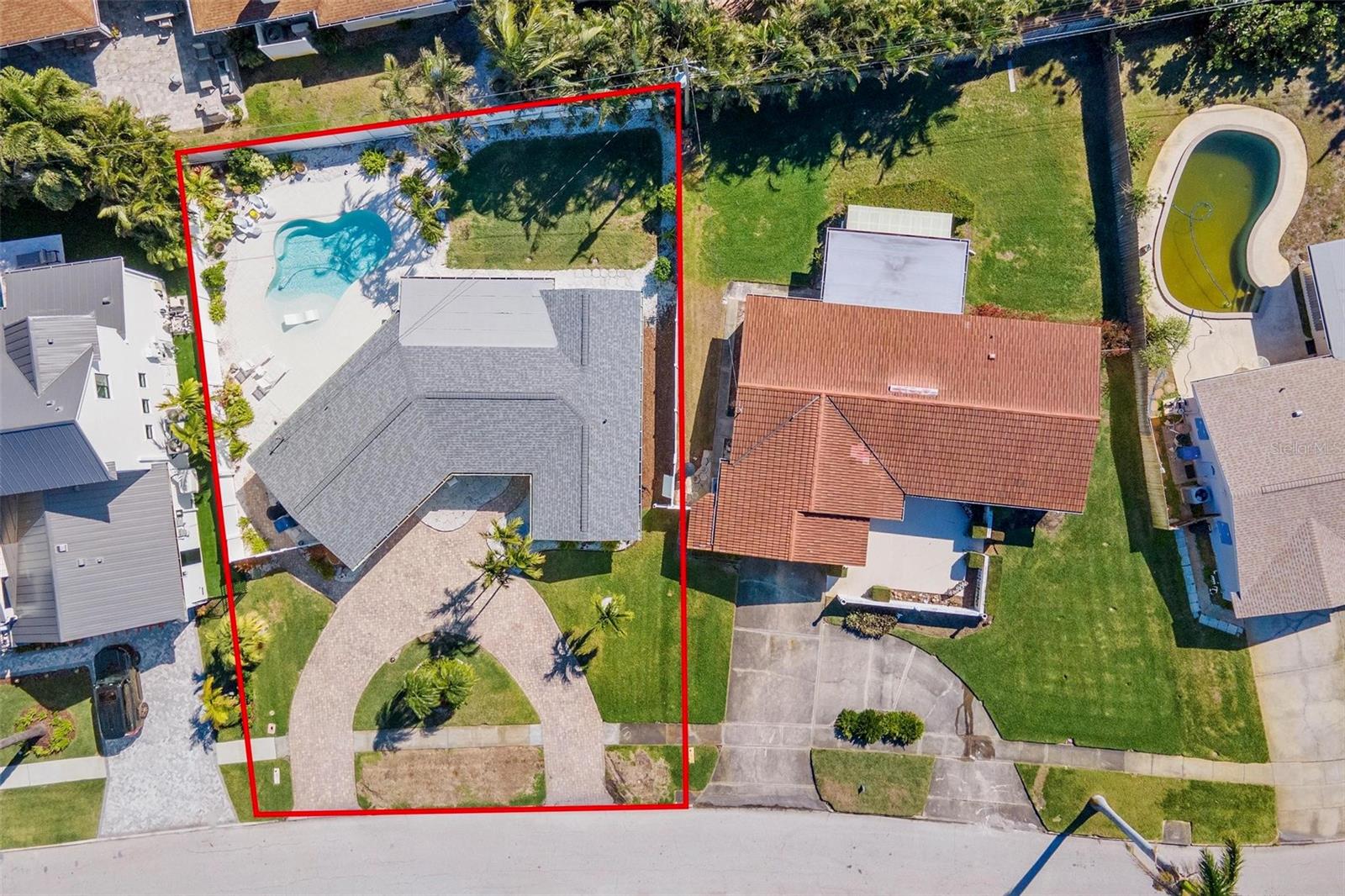 1253 CORDOVA BLVD NE, ST PETERSBURG, FL, 33704