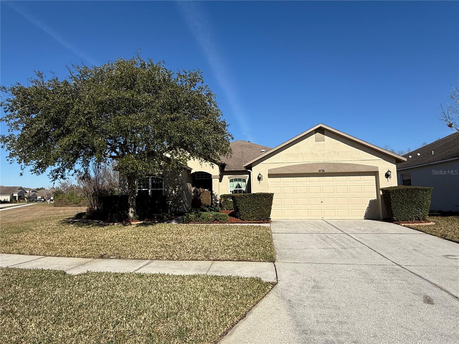 9730 ASBEL ESTATES ST, LAND O LAKES, FL, 34638