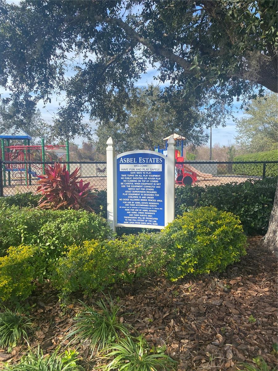 9730 ASBEL ESTATES ST, LAND O LAKES, FL, 34638