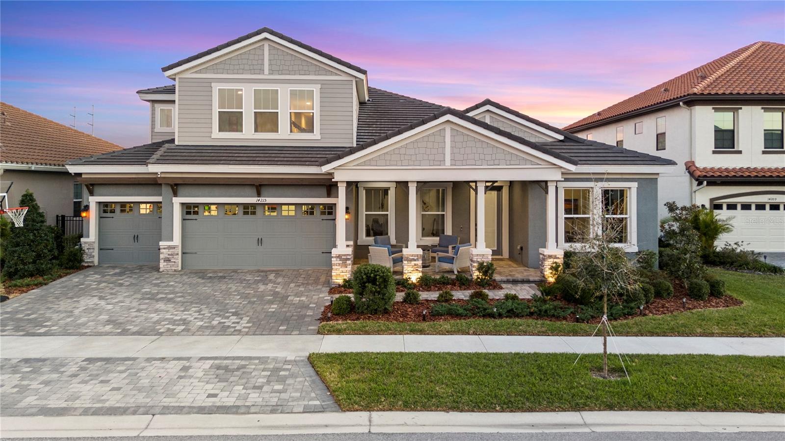 14215 SWISS BRIDGE DR, RIVERVIEW, FL, 33579