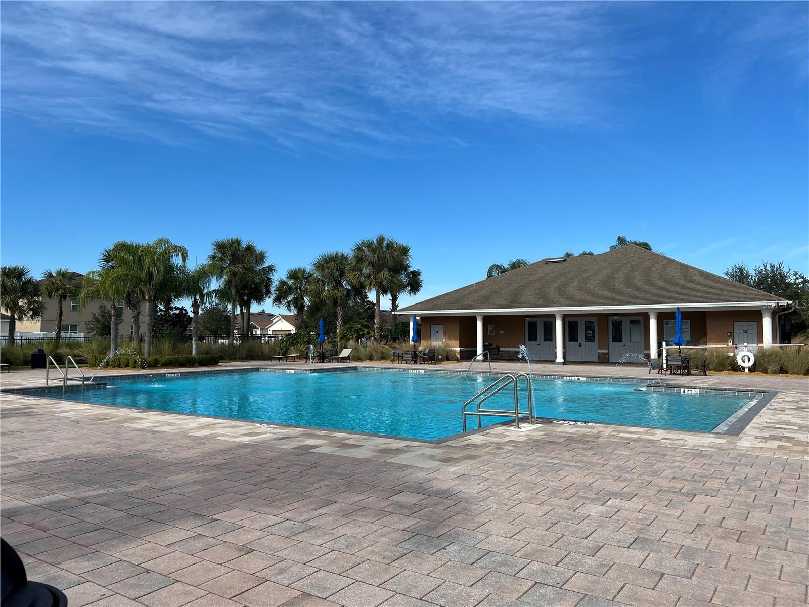 13004 BOGGY POINTE DR, ORLANDO, FL, 32824