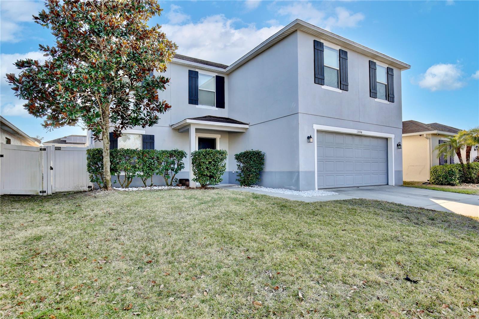 13004 BOGGY POINTE DR, ORLANDO, FL, 32824