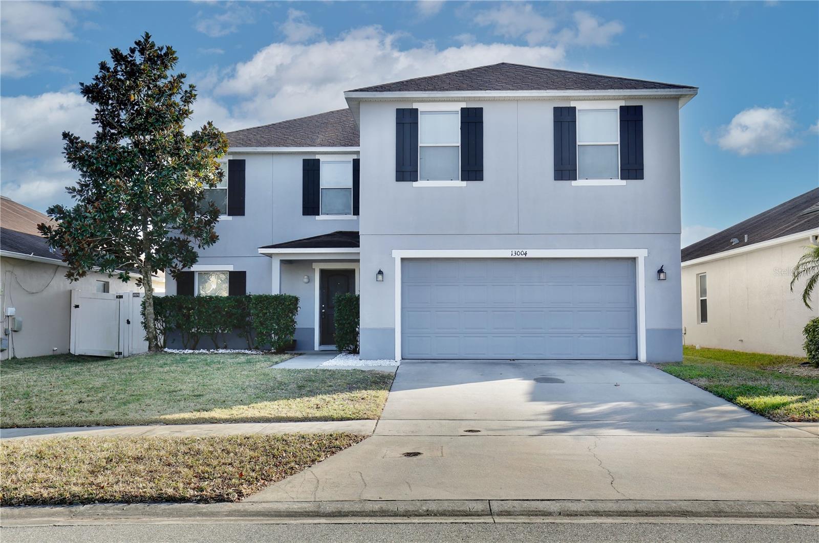 13004 BOGGY POINTE DR, ORLANDO, FL, 32824