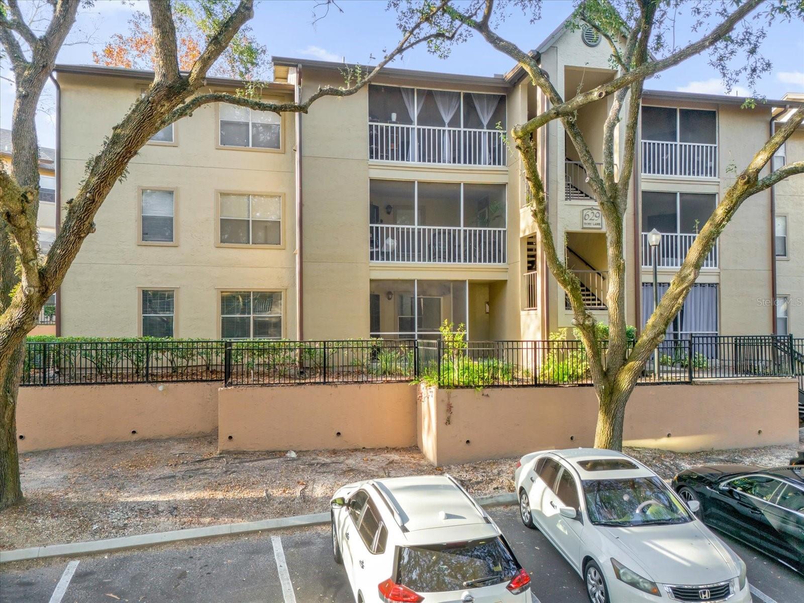 629 DORY LN #108, ALTAMONTE SPRINGS, FL, 32714