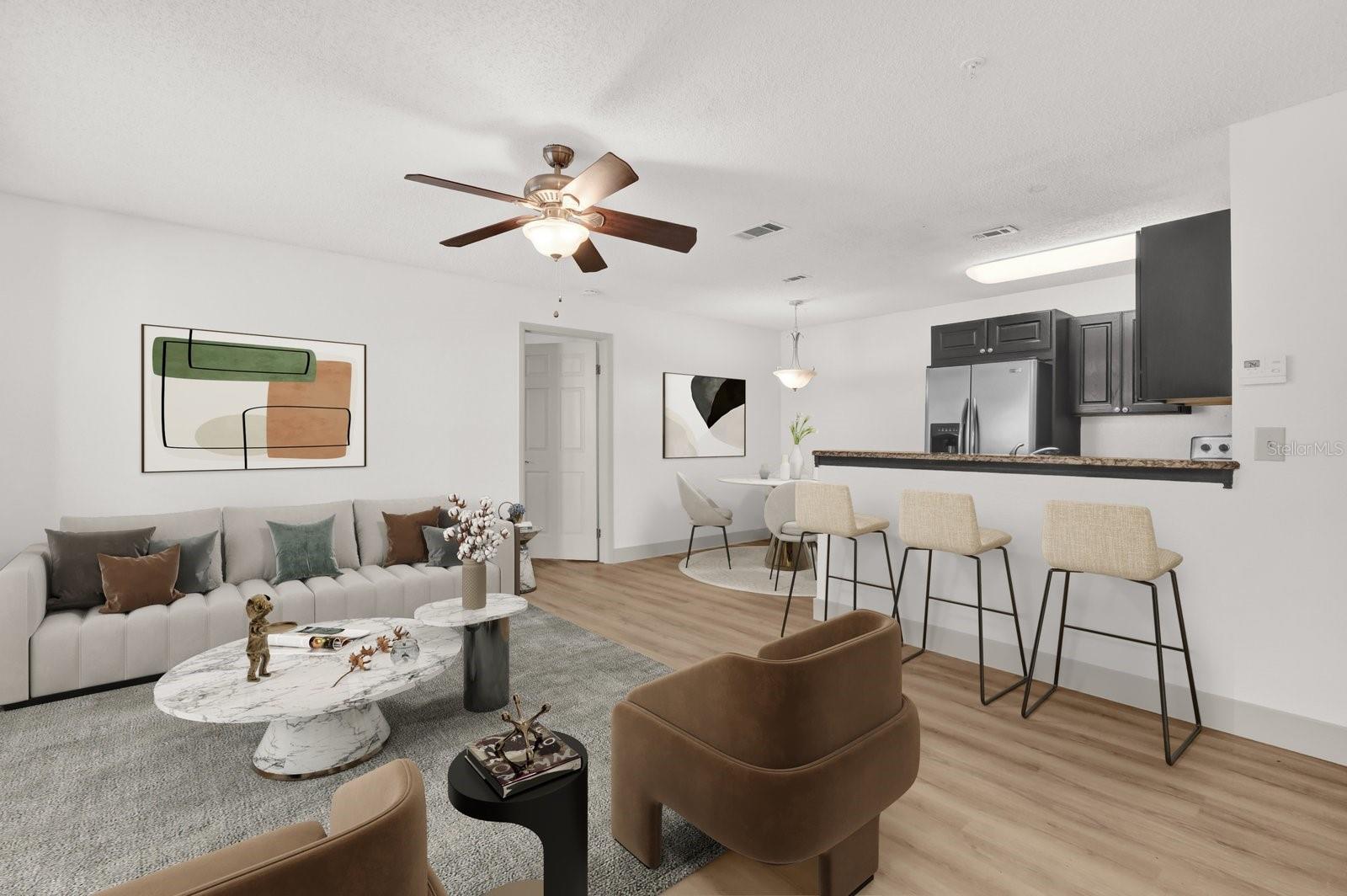 629 DORY LN #108, ALTAMONTE SPRINGS, FL, 32714