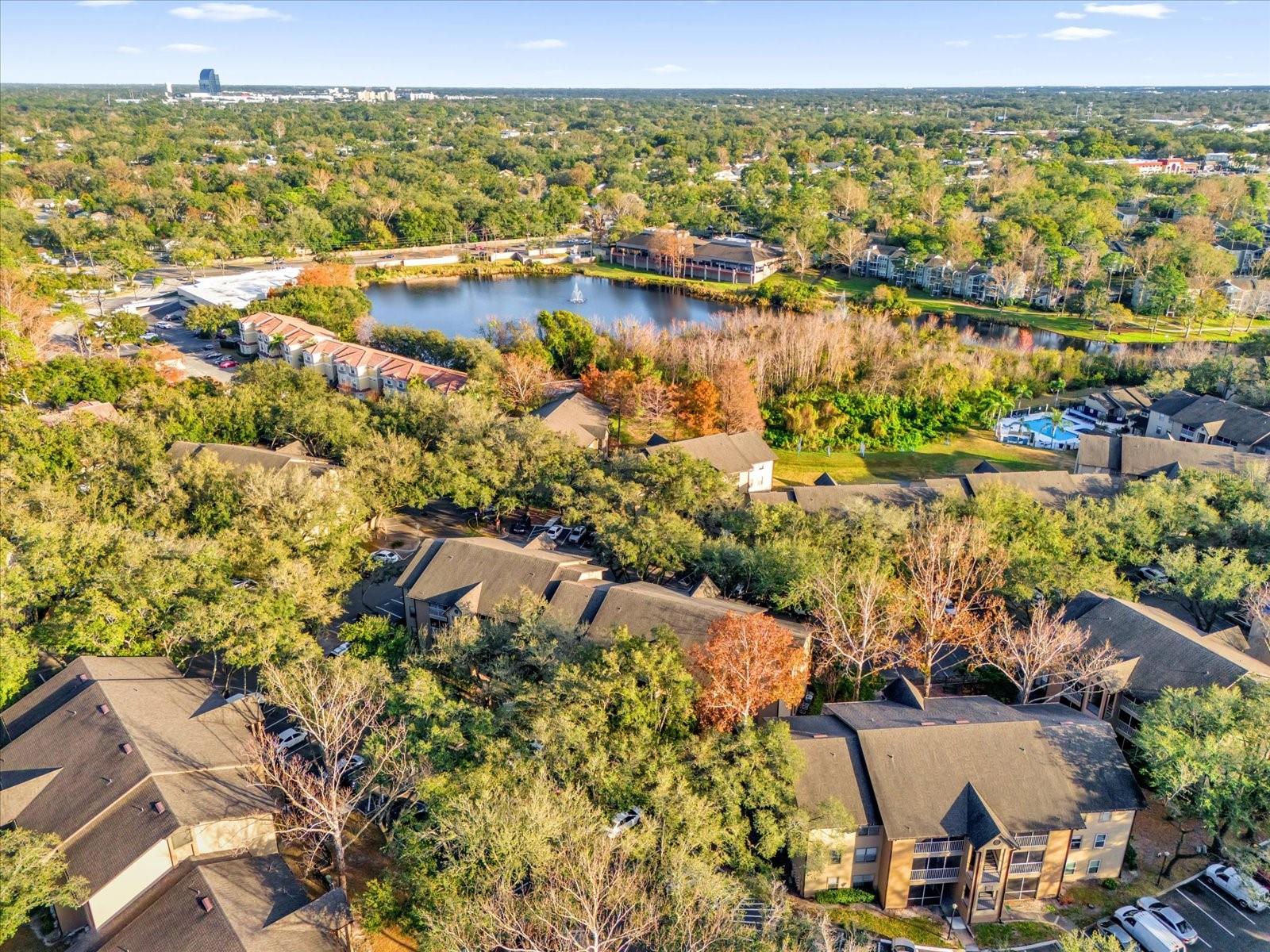 629 DORY LN #108, ALTAMONTE SPRINGS, FL, 32714