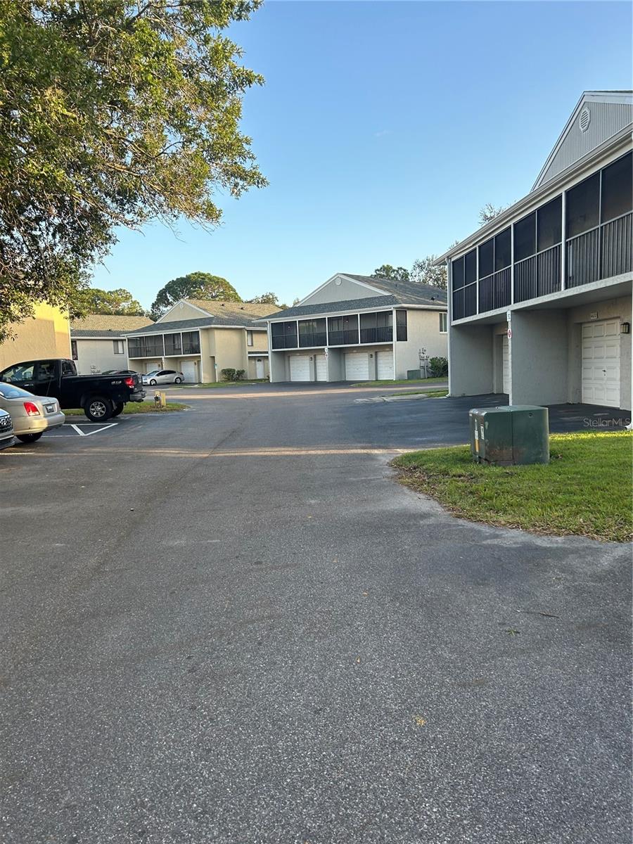 PINE SHADOWS CONDO PH 04, ORLANDO, FL, 32811