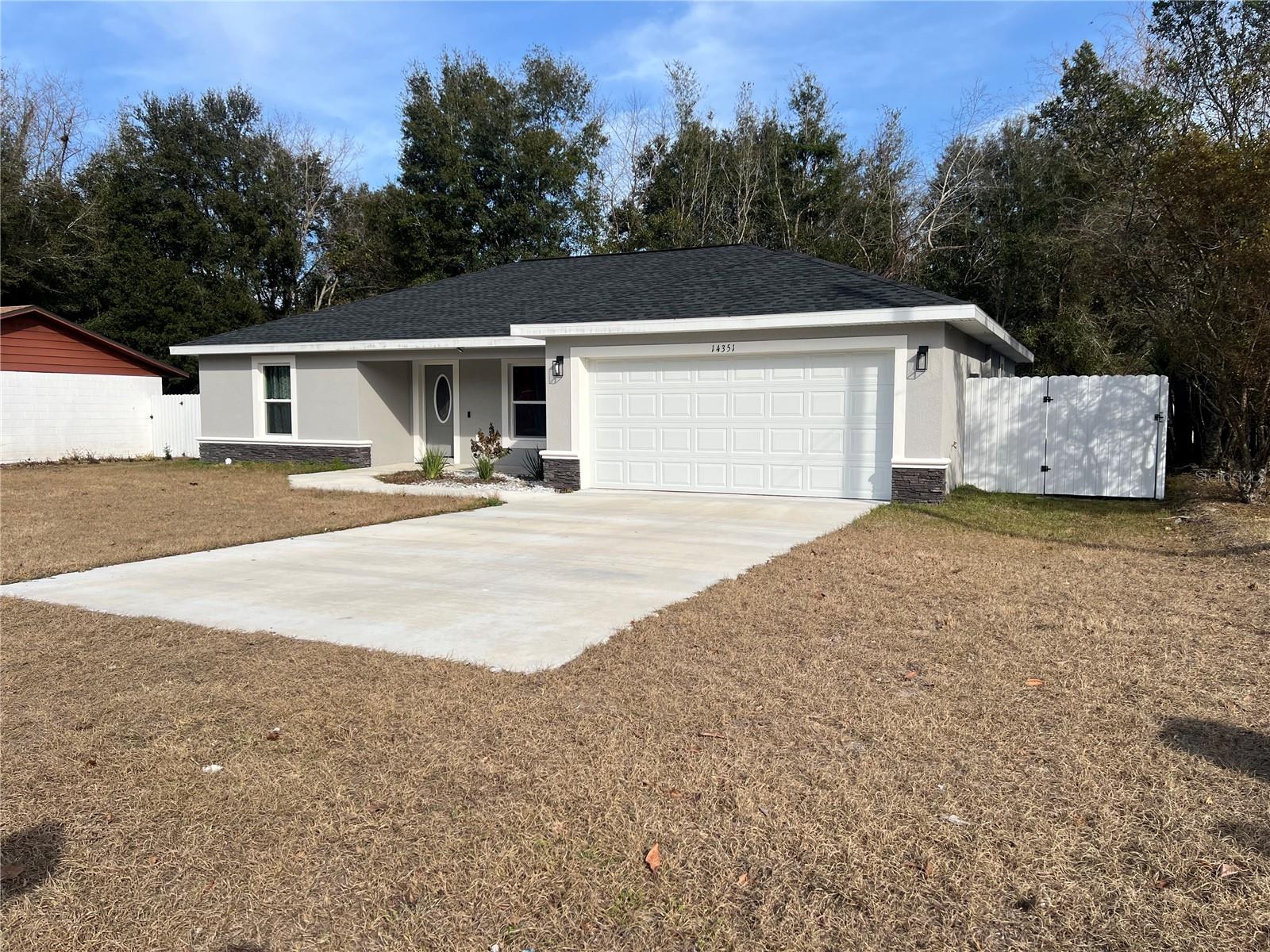 14351 SE 34TH CT, SUMMERFIELD, FL, 34491