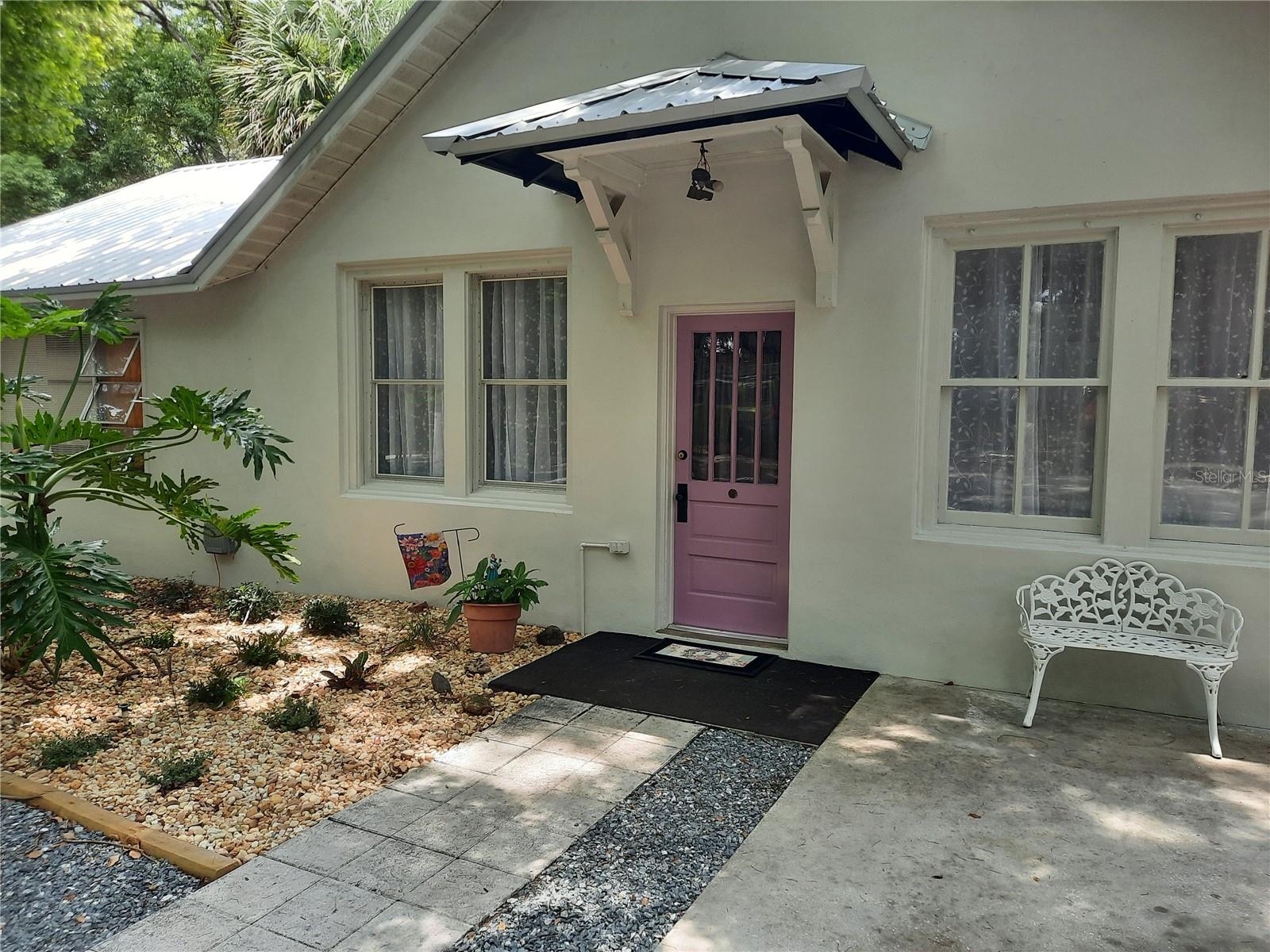 107 S IONA AVE, FRUITLAND PARK, FL, 34731
