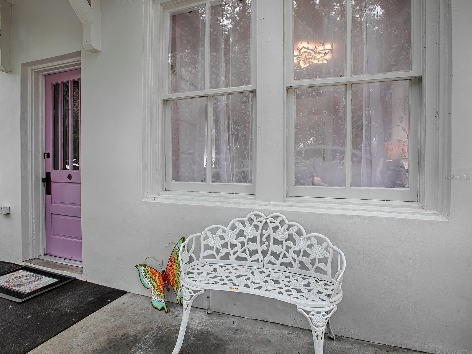 107 S IONA AVE, FRUITLAND PARK, FL, 34731