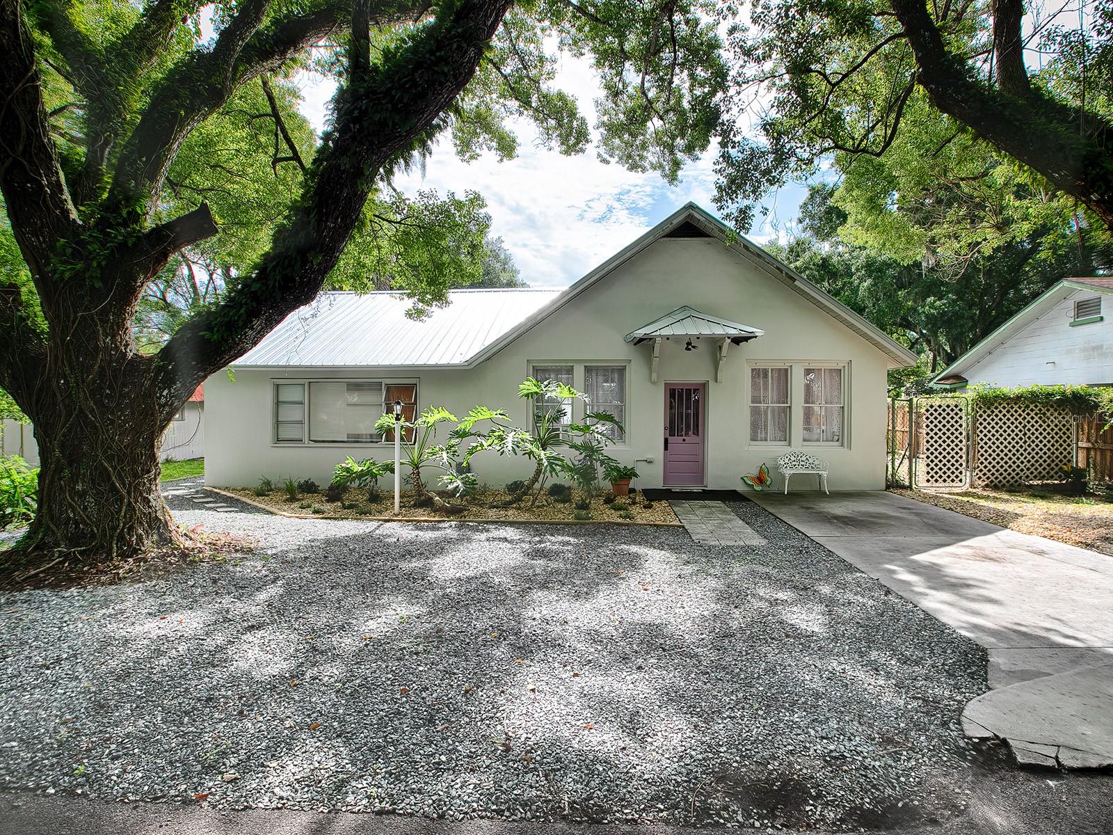 107 S IONA AVE, FRUITLAND PARK, FL, 34731