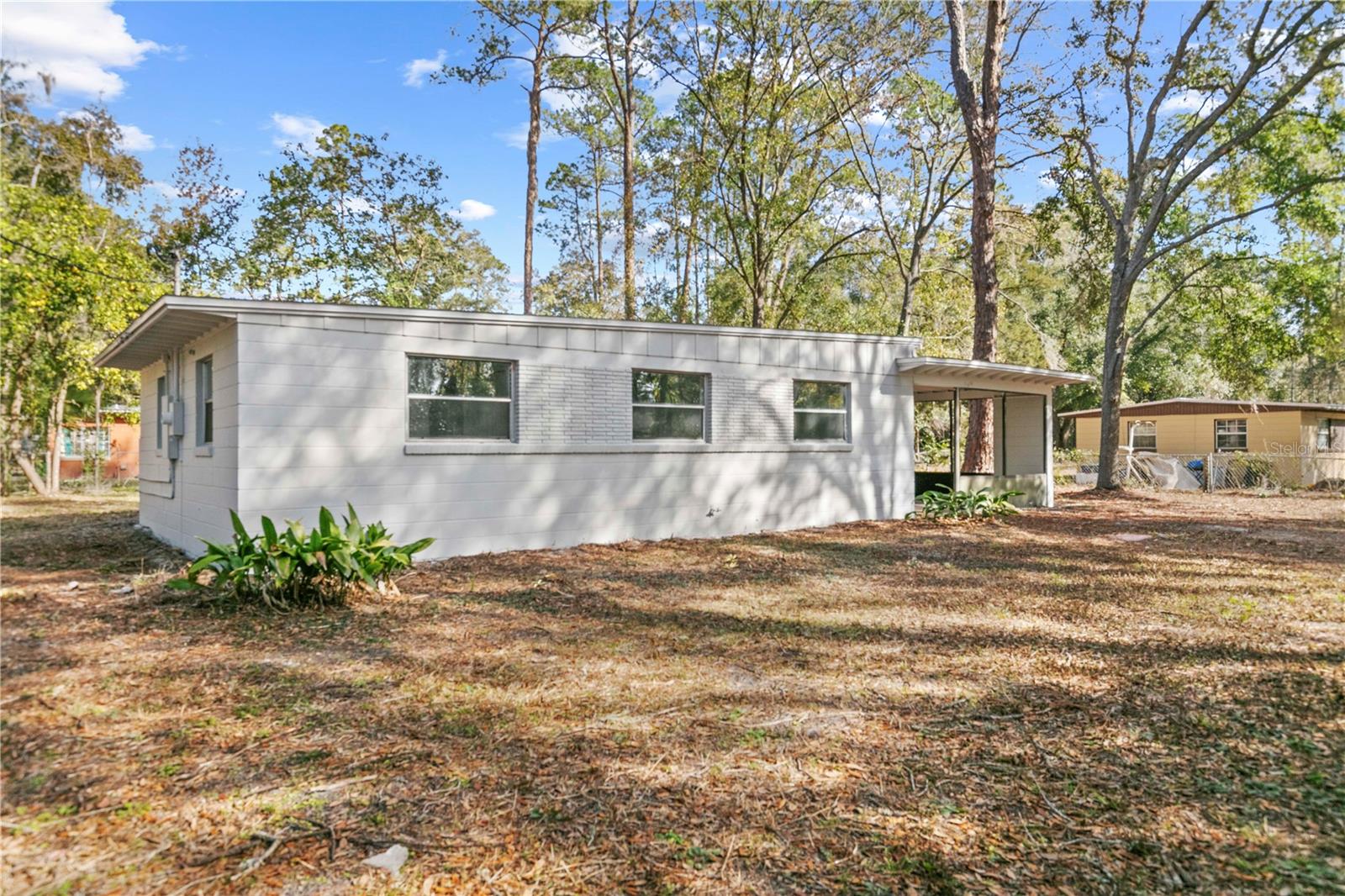 2414 NE 1ST AVE, GAINESVILLE, FL, 32641
