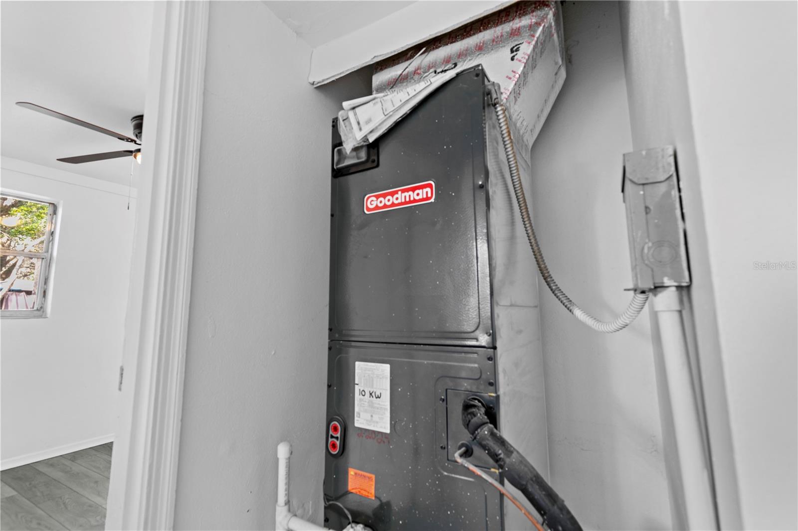 2414 NE 1ST AVE, GAINESVILLE, FL, 32641