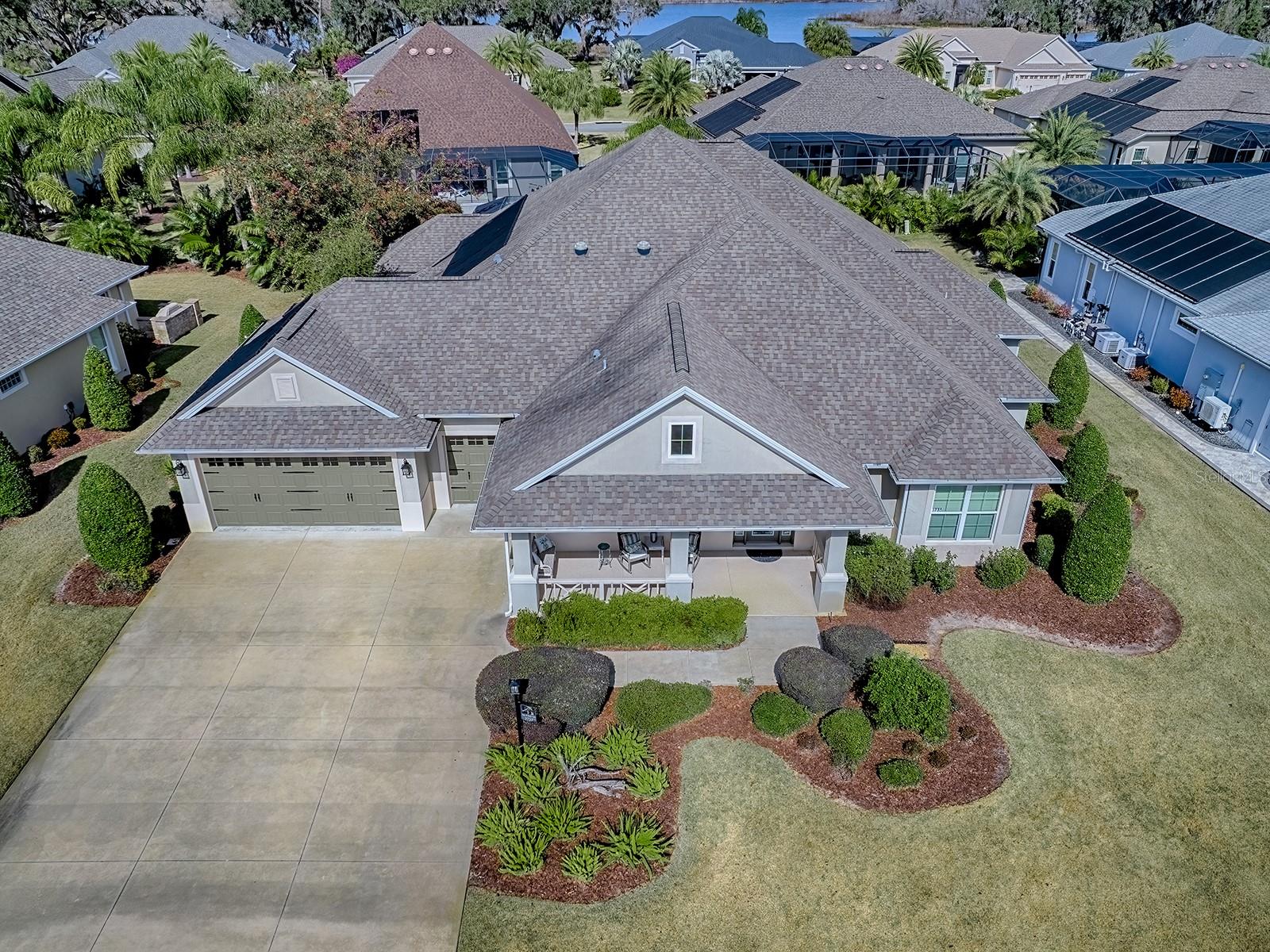 3735 CONSERVATION TRL, THE VILLAGES, FL, 32163