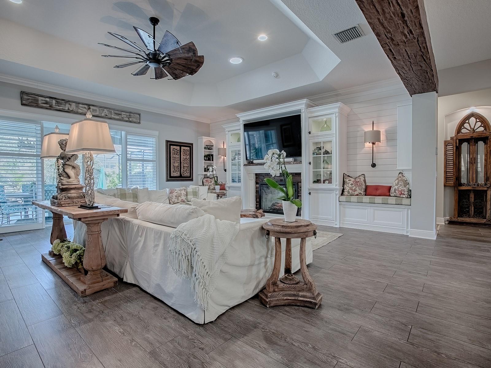 3735 CONSERVATION TRL, THE VILLAGES, FL, 32163