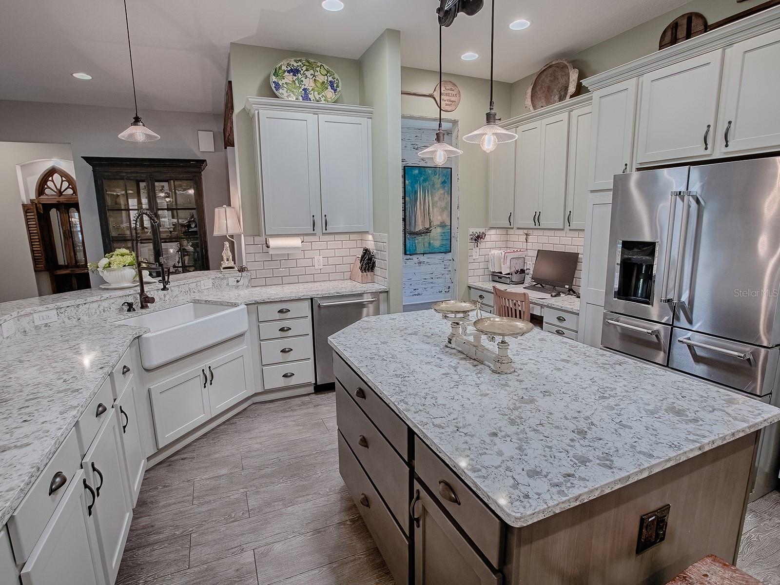 3735 CONSERVATION TRL, THE VILLAGES, FL, 32163