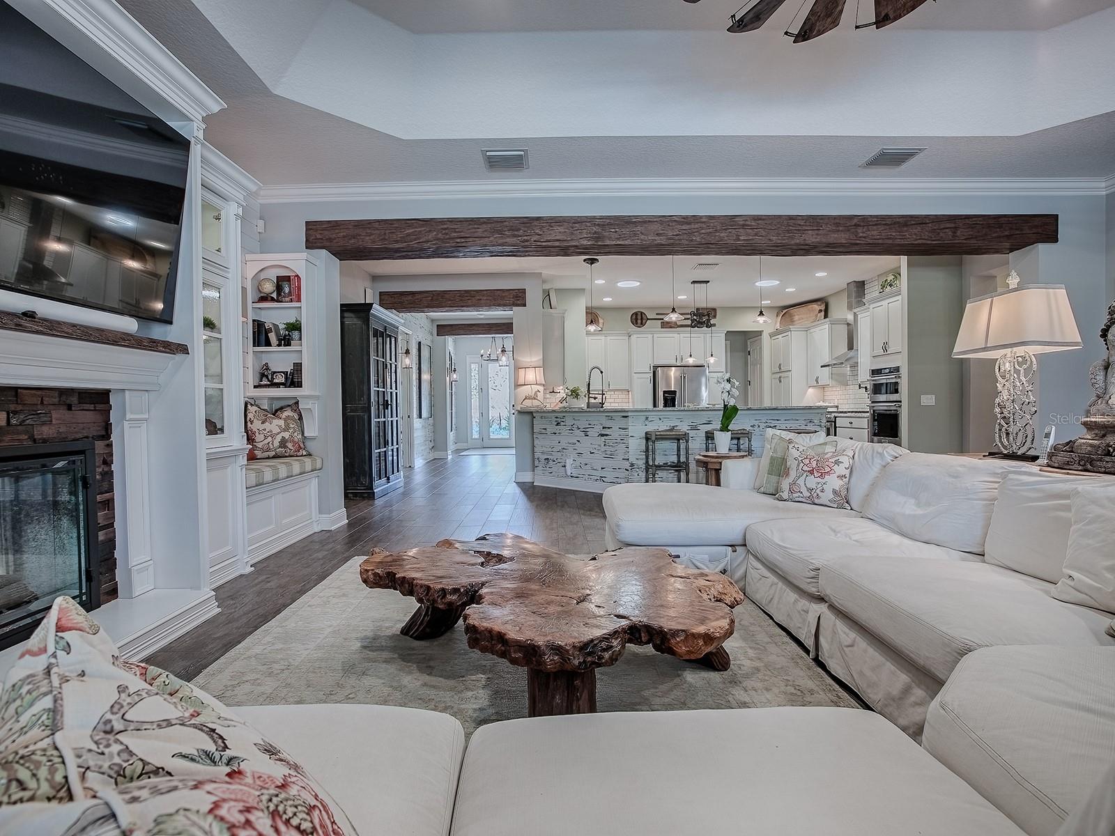3735 CONSERVATION TRL, THE VILLAGES, FL, 32163