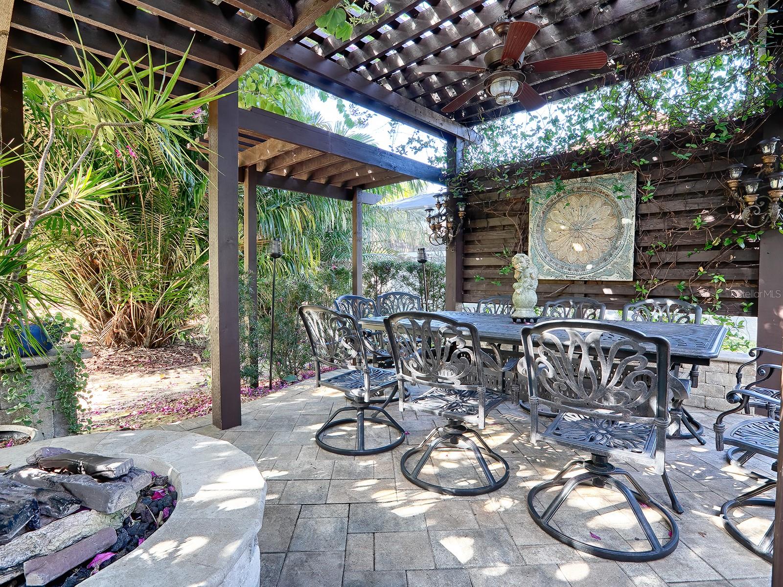 3735 CONSERVATION TRL, THE VILLAGES, FL, 32163