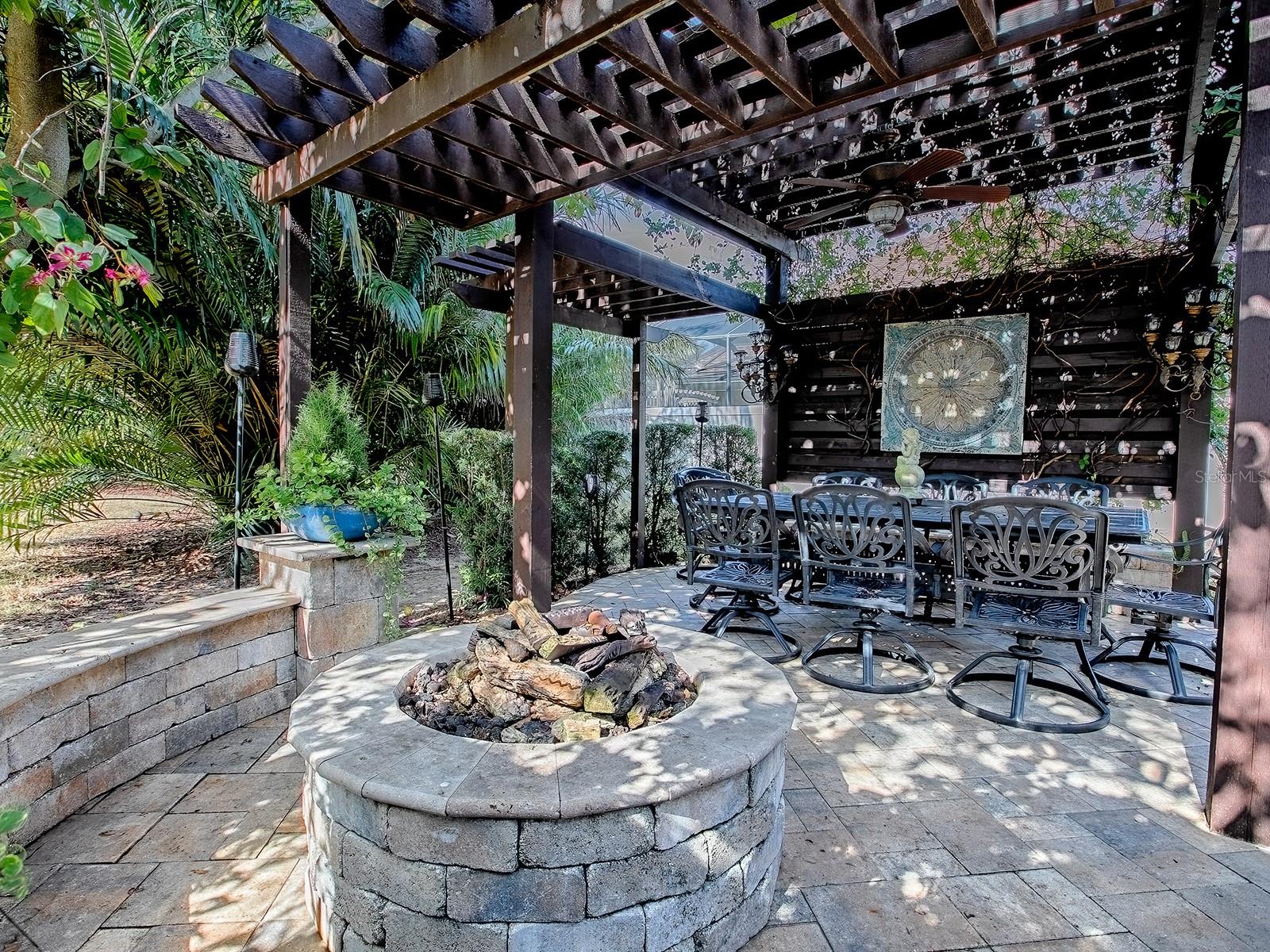 3735 CONSERVATION TRL, THE VILLAGES, FL, 32163