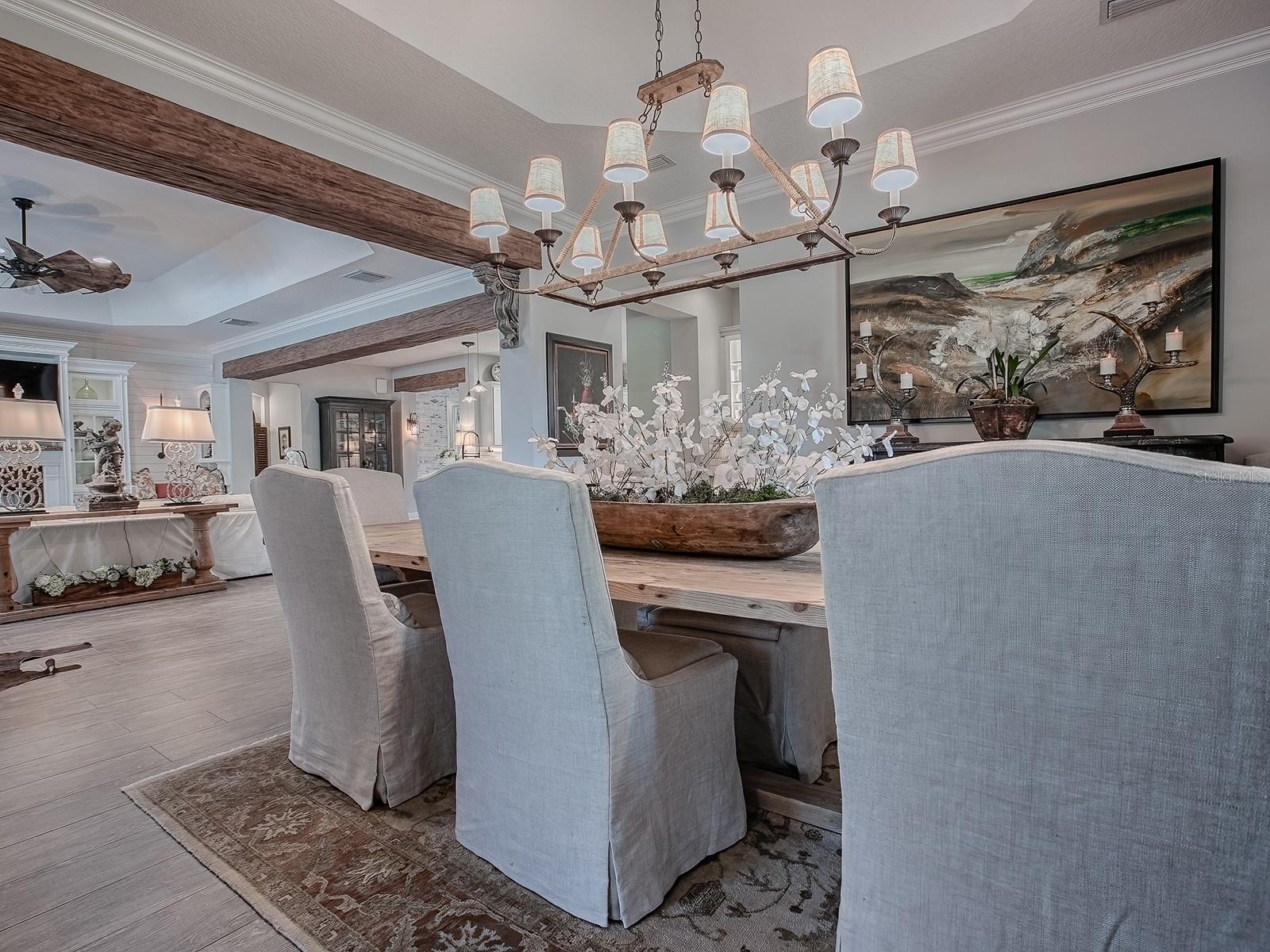 3735 CONSERVATION TRL, THE VILLAGES, FL, 32163