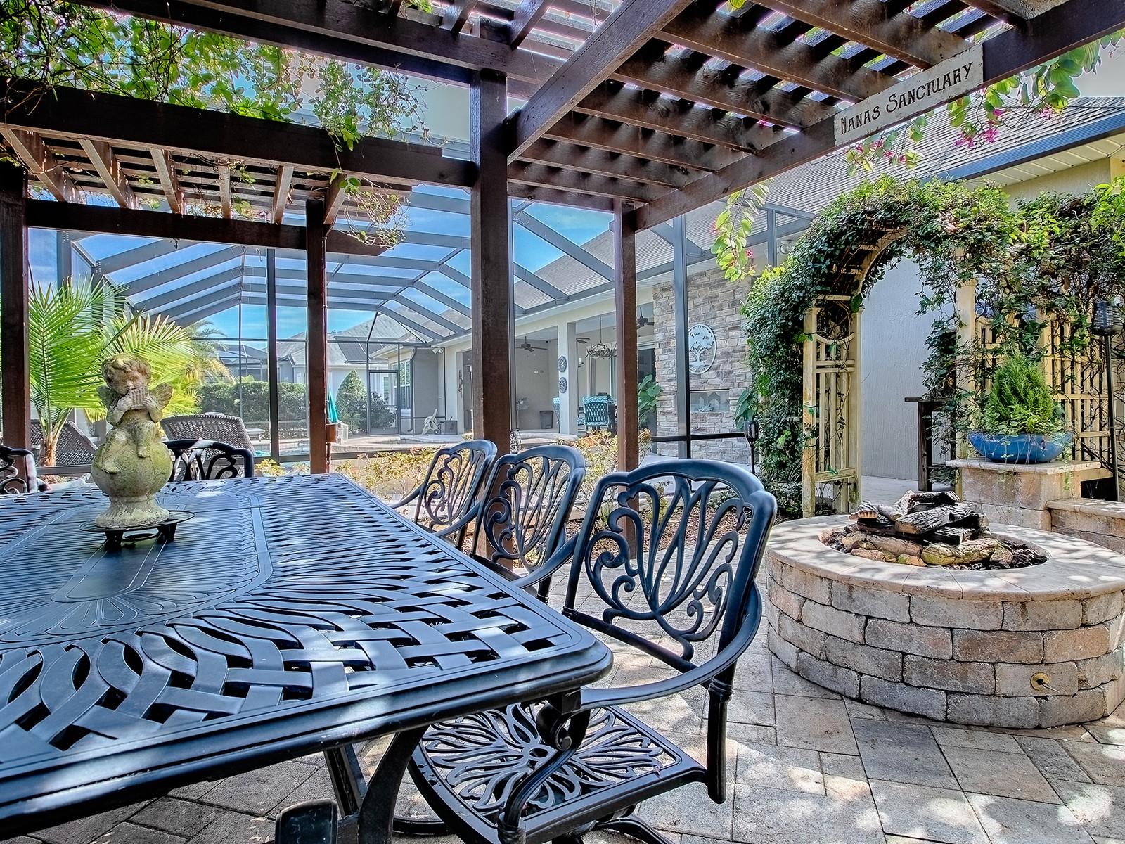 3735 CONSERVATION TRL, THE VILLAGES, FL, 32163