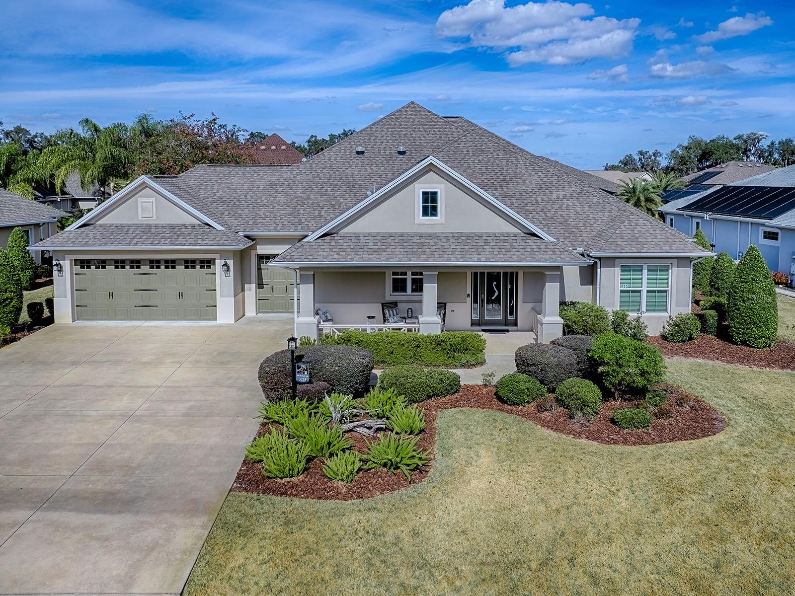 3735 CONSERVATION TRL, THE VILLAGES, FL, 32163