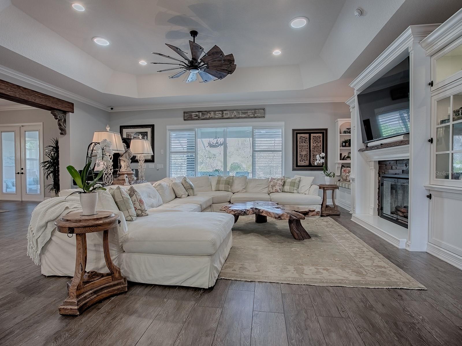 3735 CONSERVATION TRL, THE VILLAGES, FL, 32163