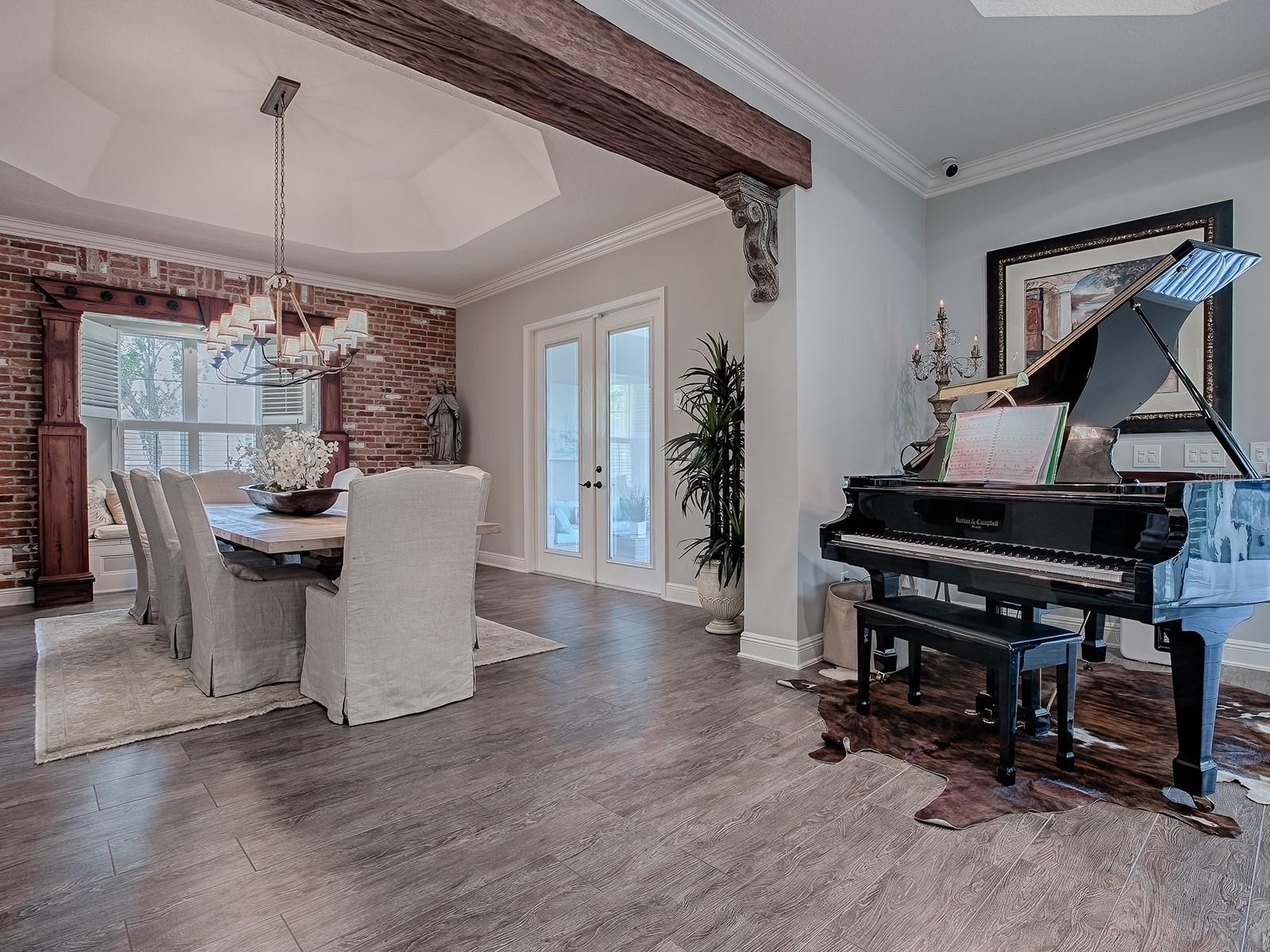 3735 CONSERVATION TRL, THE VILLAGES, FL, 32163