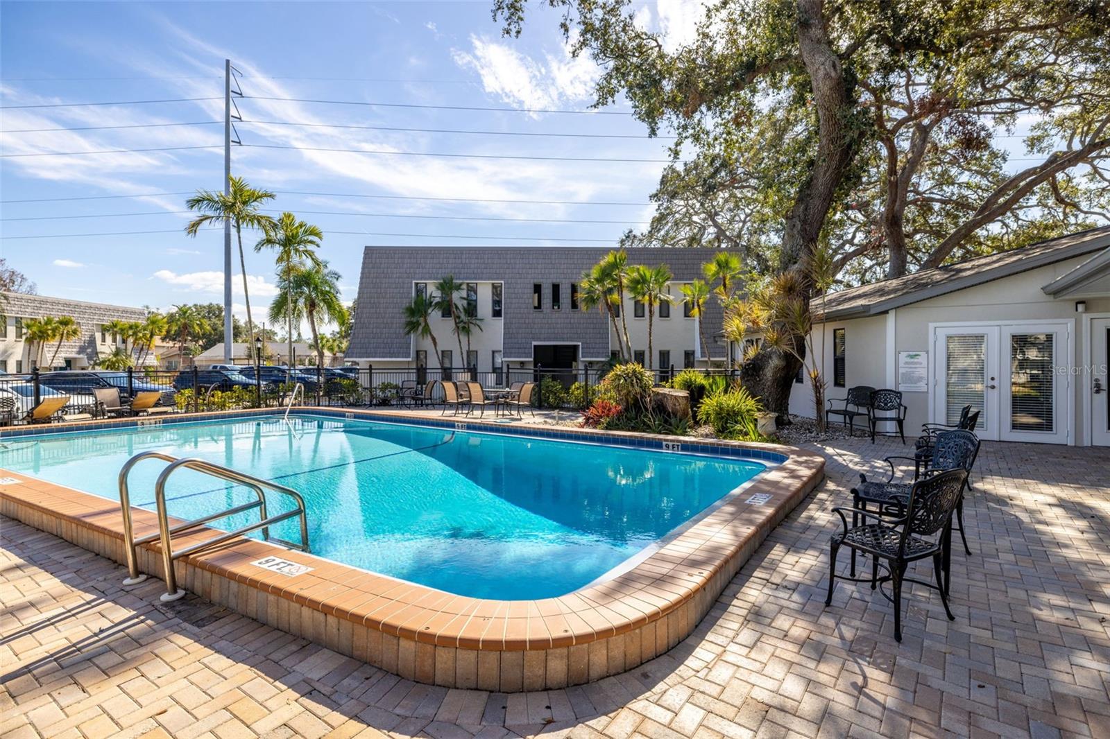 710 LYNDHURST ST #223, DUNEDIN, FL, 34698