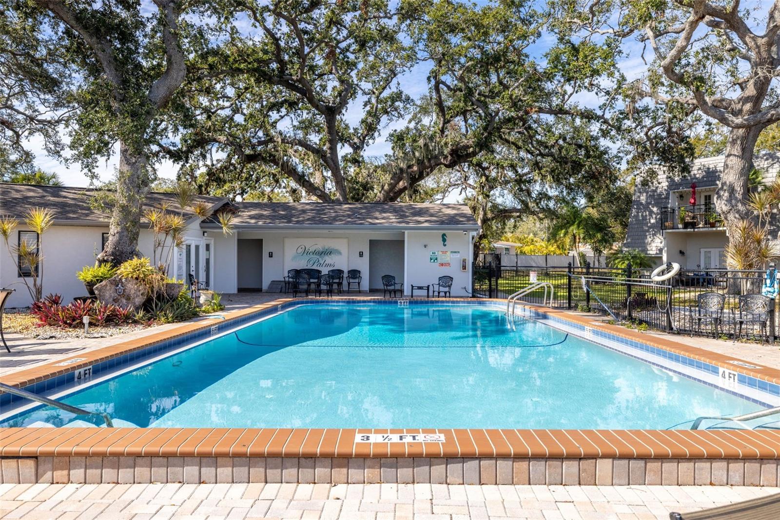 710 LYNDHURST ST #223, DUNEDIN, FL, 34698