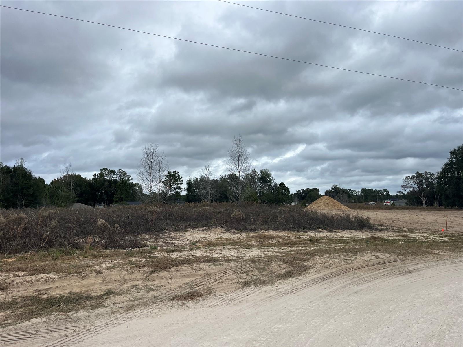 Lots 11, 12 & 13 SW 149TH CT. RD, OCALA, FL, 34481