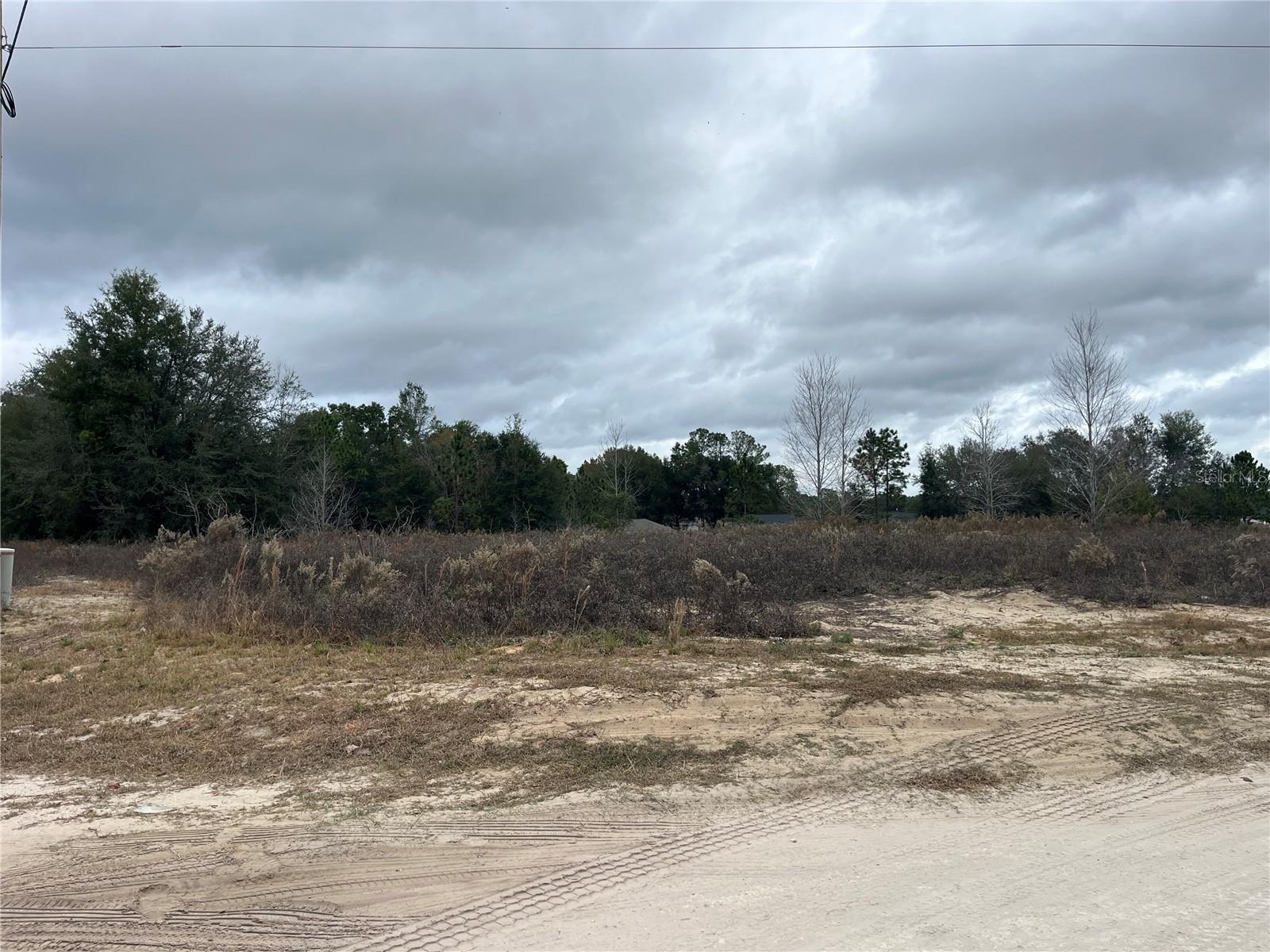 Lots 11, 12 & 13 SW 149TH CT. RD, OCALA, FL, 34481