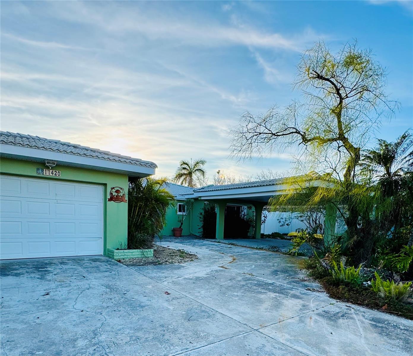 11420 6TH ST E, TREASURE ISLAND, FL, 33706